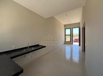 Foto 06 · Casa à venda Jardim Araras em Indaiatuba! Terreno de 150 M², 2 Dormitórios sendo 1 suíte!