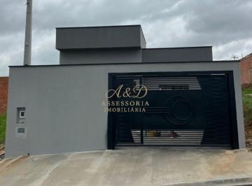Foto 01 · Casa a venda Jardim Bom sucesso Indaiatuba SP