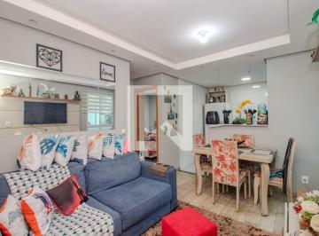 Apartamento · 41m² · 2 Quartos · 1 Vaga · Apartamento à Venda - Alto Petrópolis, 2 Quartos,  41 m² - Porto Alegre