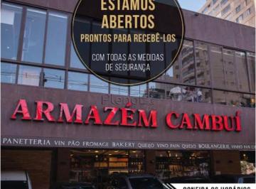 imagem · Loja à venda e para alugar em Campinas, Cambuí, com 452 m²