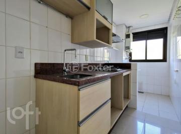 fcbda032 · Apartamento, 1 dormitórios, 43.93 m², em Floresta