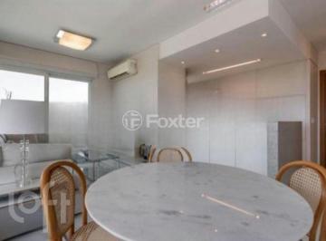 2017ae8d · Apartamento, 2 dormitórios, 74 m², em Três Figueiras