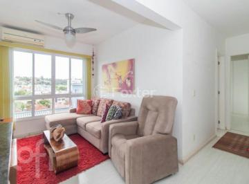 4170789a · Apartamento, 2 dormitórios, 56.81 m², em Azenha