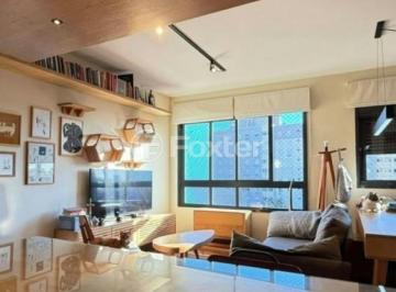 0f8e97b9 · Apartamento, 2 dormitórios, 57.76 m², em Santana