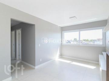 8a60e671 · Apartamento, 3 dormitórios, 69 m², em Santo Antônio
