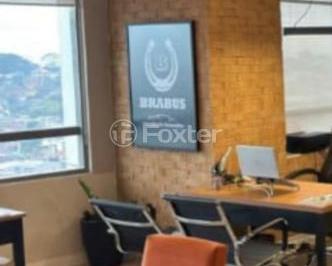 Screenshot_20250927_225705_WhatsApp.jpg · Sala / Conjunto Comercial, 52 m², em Boa Vista