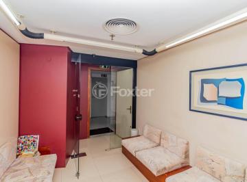 22-SALA-COMERCIAL-RIO-BRANCO-PORTO-ALEGRE-928475.jpg · Sala / Conjunto Comercial, 46.24 m², em Rio Branco