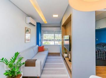 0dfd4859 · Apartamento, 1 dormitórios, 37.98 m², em Partenon
