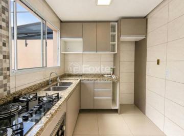 d5aca64d · Casa em Condomínio, 2 dormitórios, 85.02 m², em Igara