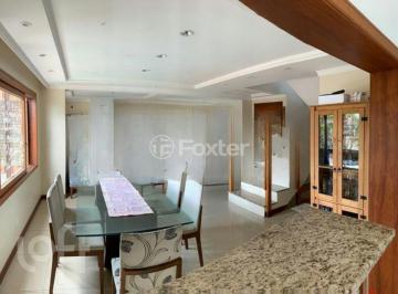 9a490727 · Casa em Condomínio, 3 dormitórios, 456.7 m², em Nonoai