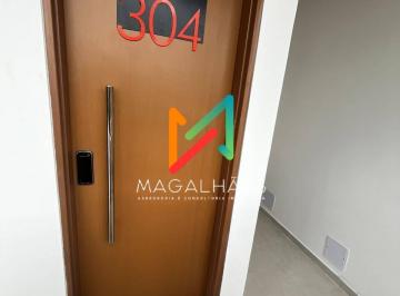 Apartamento en Venda de 1 quarto  · VENDE-SE FLAT NOVO NO EDF. MIRAY EXCLUSIVE - TAMANDARÉ