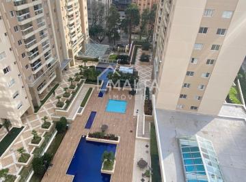 Apartamento de 3 quartos, Curitiba · Apartamento New Age 85m² Condomínio Clube