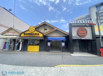 Comercial · 40m² · Loja térrea para locação na Almirante Barroso, com 40m², banheiro privativo, estacionamento rotativo