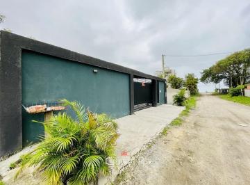 Casa de 4 quartos, Matinhos · Casa para venda com 4 quartos em Matinhos