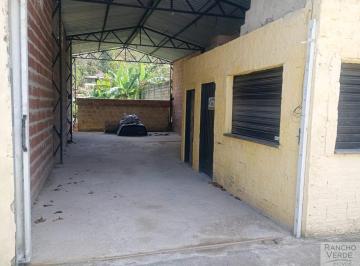 Foto 01 · Ponto Comercial, Marafunda, Ubatuba, SP