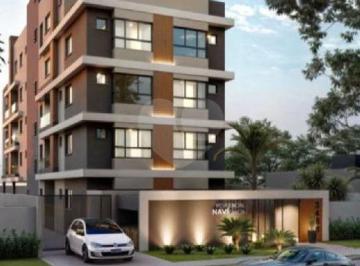 Apartamento de 2 quartos, Curitiba · Apartamento no Bairro Boqueirão com 55 m².