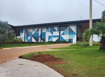 Casa , Paranoá · Oportunidade | Lote 772 m² no Jardins Genebra| Casa em Construção | Estuda Proposta