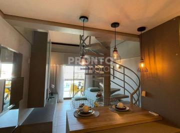 Apartamento de 1 quarto, Ipojuca · Apartamento Duplex mobiliado, varanda gourmet em Porto de Galinhas-Ipojuca / PE