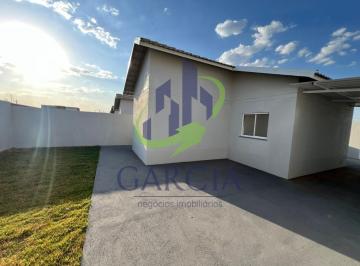 Foto 01 · Casa, Nova Jardim Alvorada, Mogi Guaçu, SP