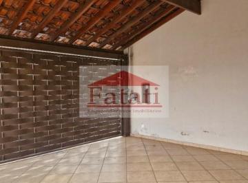 Foto 01 · Casa, Parque Residencial Flamingo, Catanduva, SP