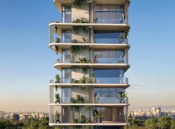 Apartamento de 3 quartos, Curitiba · Pré lançamento no Batel
