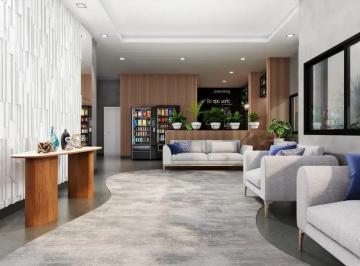 Apartamento de 2 quartos, São Paulo · Upside View Vila Ema, 42 a 92m2, 2 a 3 dorm, com opção de sacada e vaga.