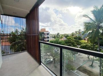 Apartamento de 1 quarto, Ipojuca · Apartamento em Condomínio Di Mare Porto Residence Porto de Galinhas, Ipojuca-PE