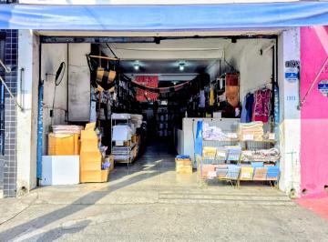 Comercial , São Paulo · venda de predio com loja no Bras a 100m da av celso garcia 450m2 R$ 4.900.000