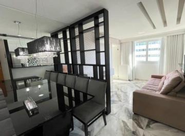 Apartamento de 1 quarto, Águas Claras · APARTAMENTO 1 QUARTO - REAL SPLENDOR
