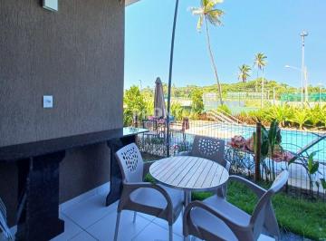 Apartamento , Ipojuca · Flat MOBILIADO PRONTO PRA MORAR EM praia de Muro Alto-Ipojuca-PE