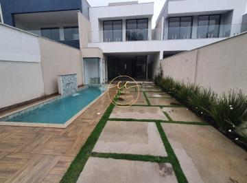 Foto 12 · RIO MAR: Casa contemporânea triplex 5 suítes, 380m², piscina na Barra da Tijuca - RJ