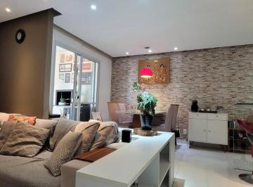 Apartamento de 3 quartos, São Paulo · Apartamento Condomínio VITALLIS  3 quarto 2 suite 2 vagas varanda Gourmet