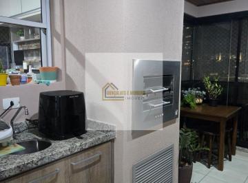 Foto 01 · Apartamento, Vila Cruzeiro, São Paulo, SP