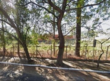 Foto 01 · Terreno, Jurubatuba, São Paulo, SP