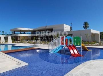 Apartamento de 1 quarto, Ipojuca · Excelente flat mobiliado localizado em Muro Alto - Ipojuca-PE