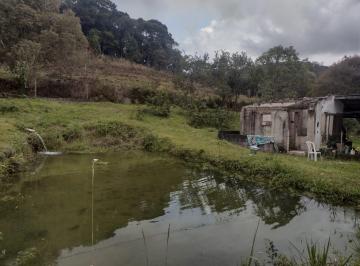 Rural de 2 quartos, Juquitiba · Sitio em jquitiba 5 alqueires COD: 5817 F:(11) 97302-9229 CESAR