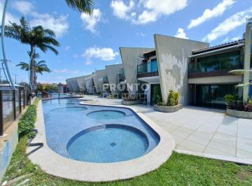 Apartamento de 1 quarto, Ipojuca · Apartamento Mobiliado Próximo ao Mar de Muro Alto - Ipojuca-PE