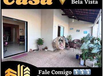 Casa de 2 quartos, Teresina · Casa - Zona Sul - Loteamento Bela Vista
