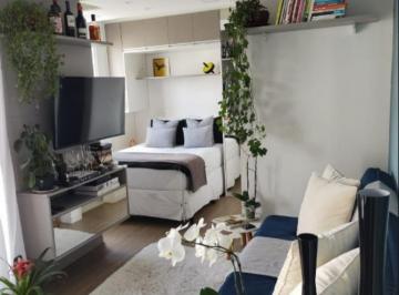 Apartamento · 28m² · 1 Quarto · Kitnet à venda na Sé, São Paulo-SP: 1 quarto, 1 banheiro, 28m² de área. Aproveit