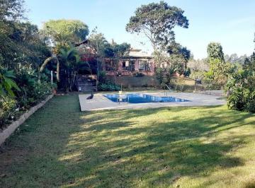 Casa de 4 quartos, Mairinque · CONDOMÍNIO PORTA DO SOL :  PRIVACIADE  ASSEGURADA COM VISTA PARA MORRO SABOÓ