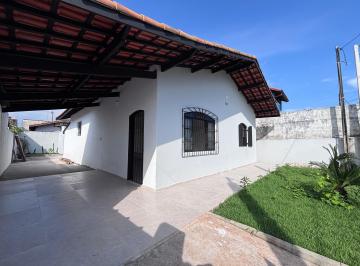 Casa de 2 quartos, Itanhaém · Casa em Itanhaém com escritura lote inteiro