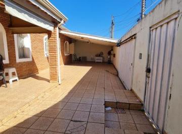 Casa de 3 quartos, Campinas · Casa de esquina c/ 3 quartos, 1 suíte - Vila Padre M. Nóbrega-Campinas - R$ 459 mil