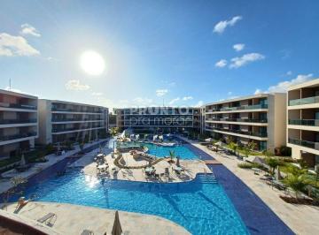 Apartamento de 1 quarto, Ipojuca · Flat em Malia Beach Experience Muro Alto , Ipojuca / PE