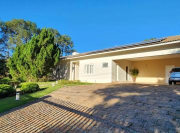 Casa de 3 quartos, Indaiatuba · Chácara Residencial / Vale das Laranjeiras / Indaiatuba - SP