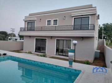Foto 01 · Casa com 6 Quartos e 7 banheiros à Venda, 450 m² por R$ 2.200.000 Cód. ch2480
