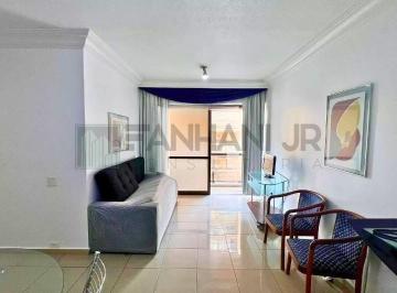 Foto 01 · Apartamento flat à Venda no Jardins, São Paulo-SP: 2 Quartos, 2 Salas, 2 Banheiros, 2 Vagas de Garag