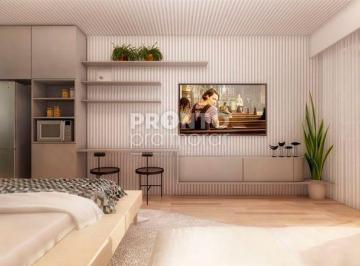 Apartamento de 1 quarto, Ipojuca · Apartamento, unidade Térrea em Malia Beach Experience, Muro Alto-Ipojuca / PE
