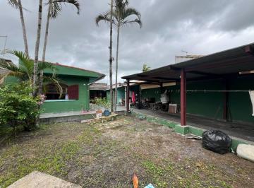 Casa de 2 quartos, Itanhaém · Casa no Balneário Gaivota 1km do mar em Itanhaém