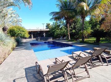Casa de 5 quartos, Indaiatuba · Chácara Residencial / Vale das Laranjeiras / Indaiatuba - SP
