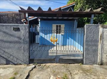 Foto 01 · Casa, Chácaras Reunidas Brasil, Taubaté, SP